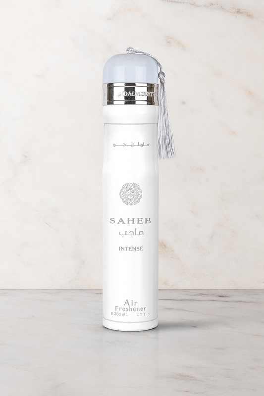 Saheb Intense Air Freshener 300 ML
