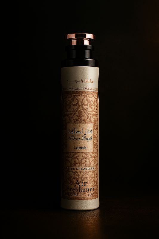 Lattafa Fakhar Pride Of Lattafa Air Freshener 300ml