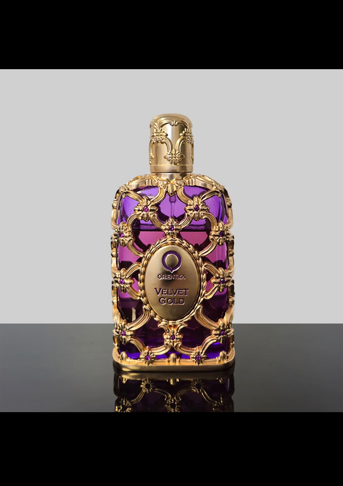 Velvet Gold
