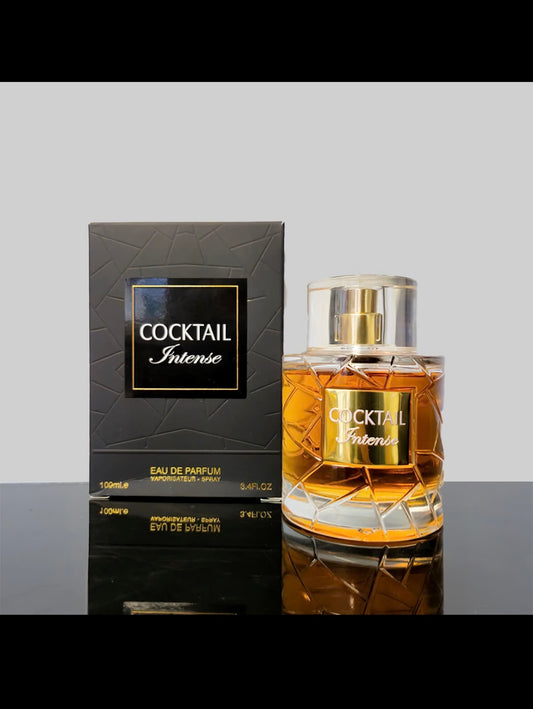 Cocktail Intense