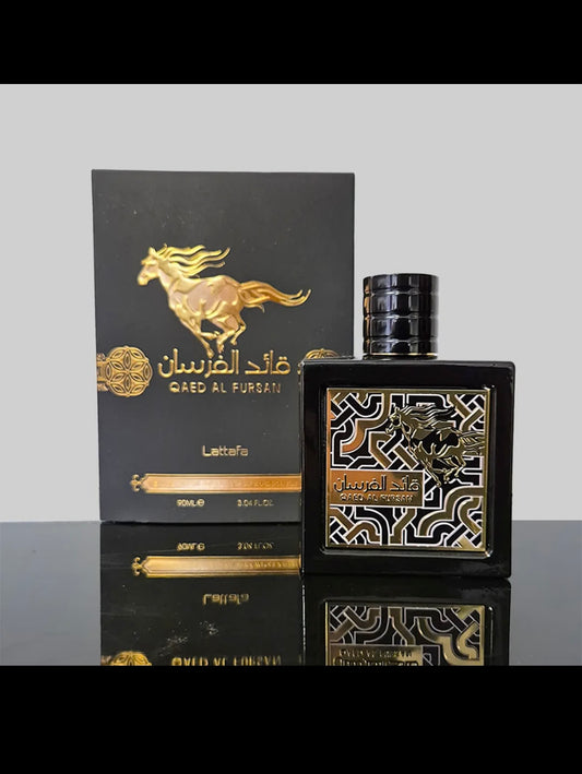 Qaed Al Fursan