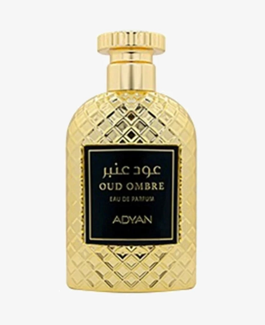 Oud Ombré