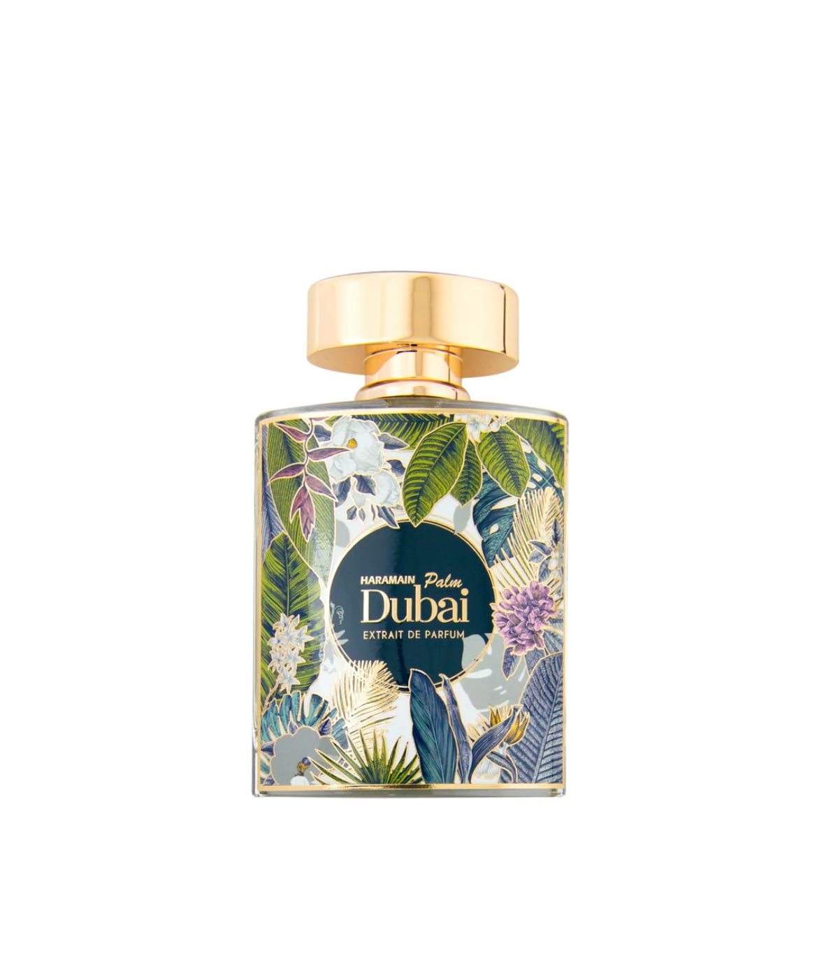 Palm Dubai Extrait de Parfum