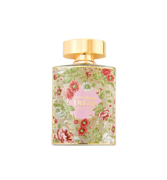 Miracle Dubai Extrait de Parfum