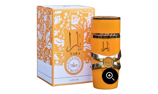 Lattafa Yara Tous Eau de Parfum Spray 100ml