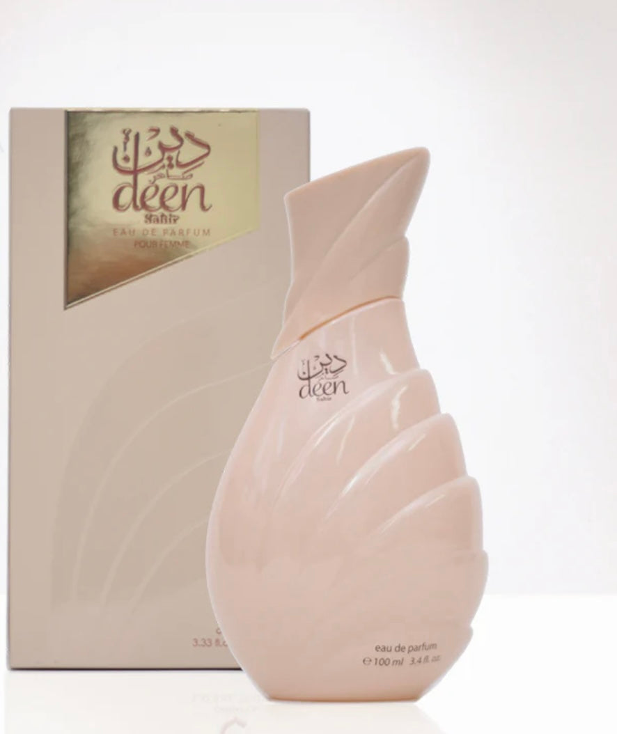 Deen Sahir Femme