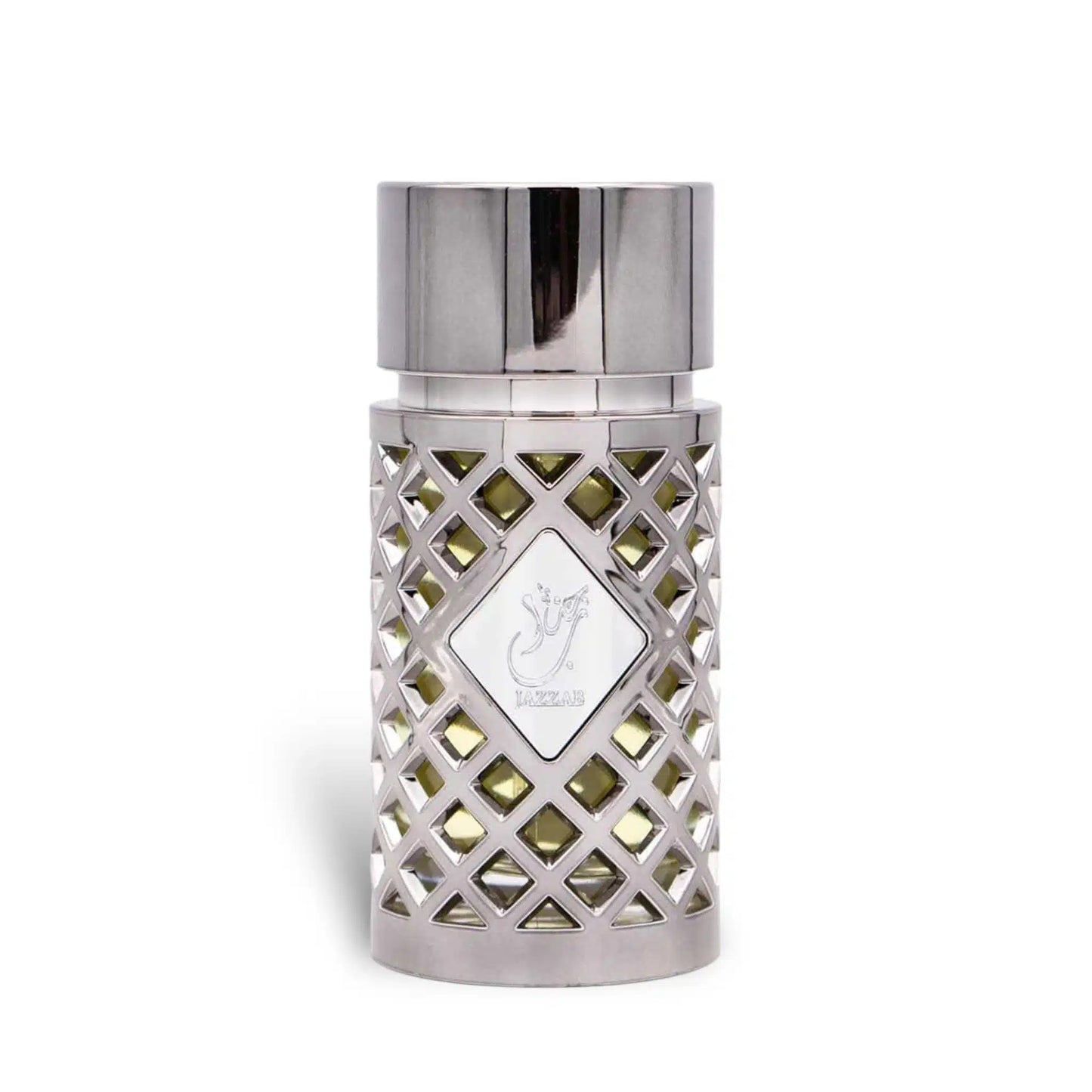 Jazzab Silver 100ml