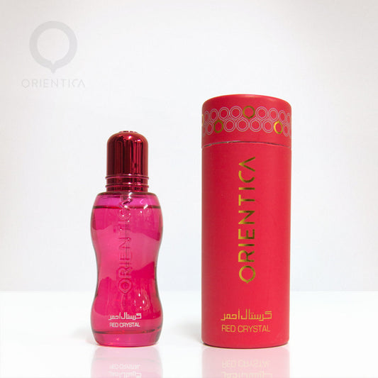 Red Crystal 30ml