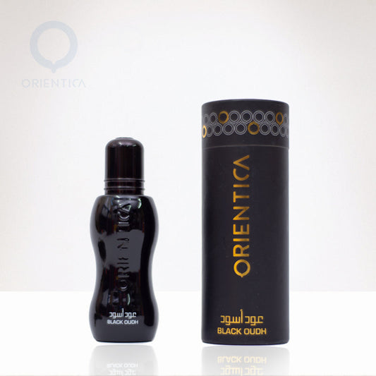 Black Oudh 30ml