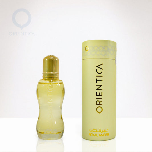 Royal Amber 30ml