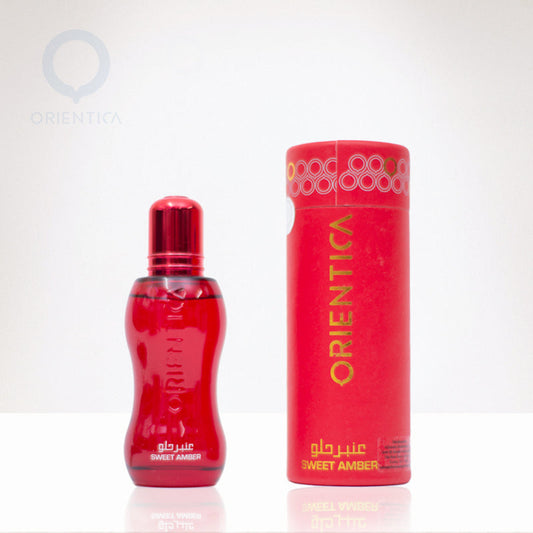 Sweet Amber 30ml