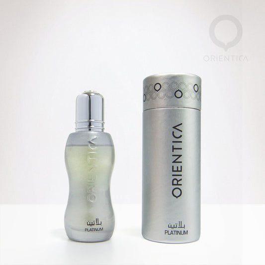 Platinum 30ml