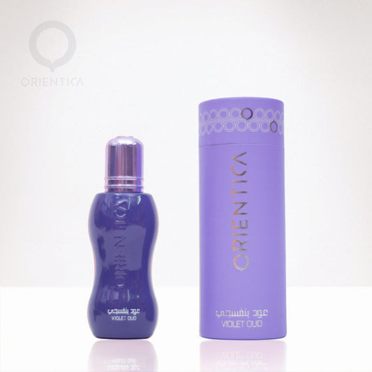 Violet Oud 30ml