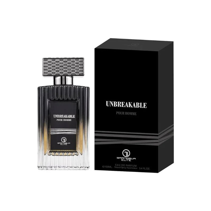 Unbreakable 100ml