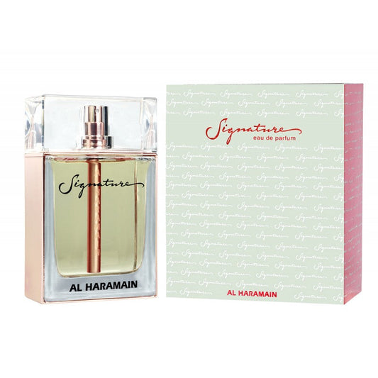 Signature Gold 100ml