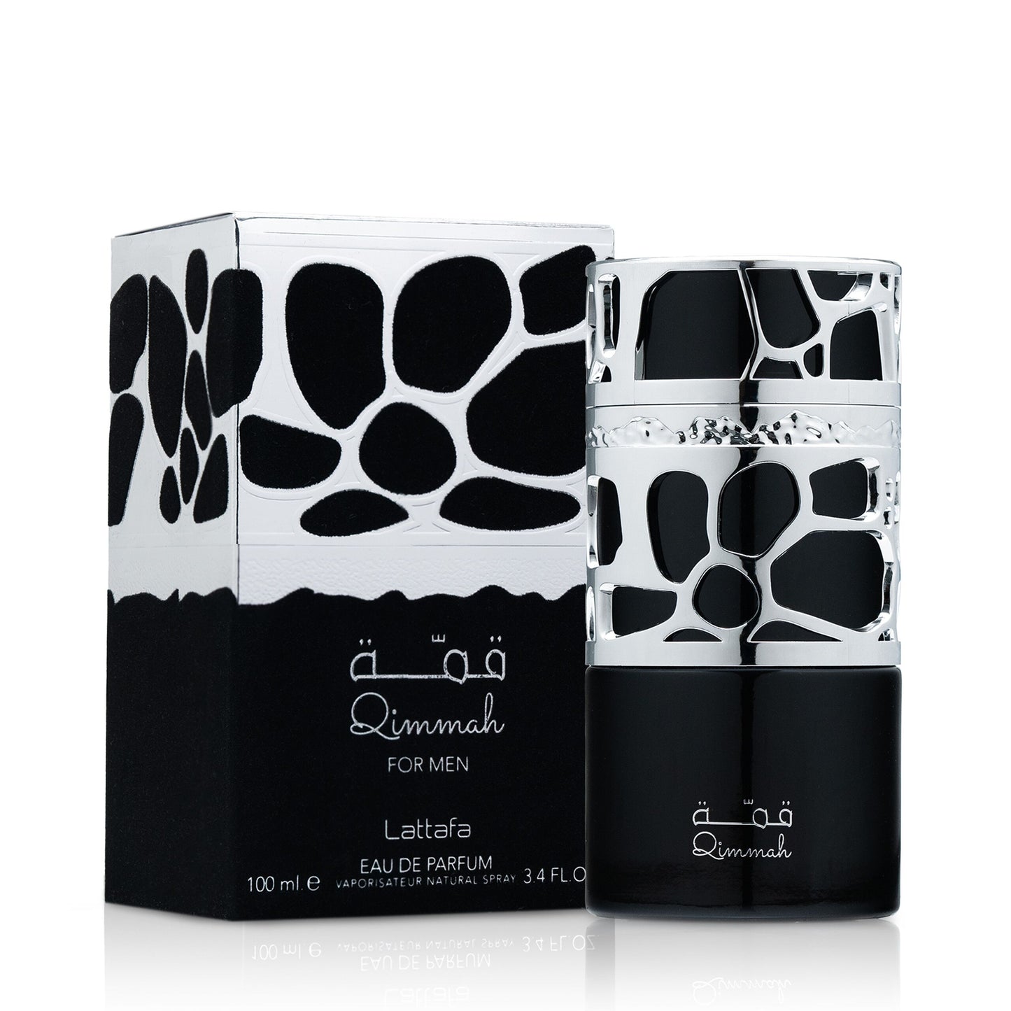 Qimmah 100ml