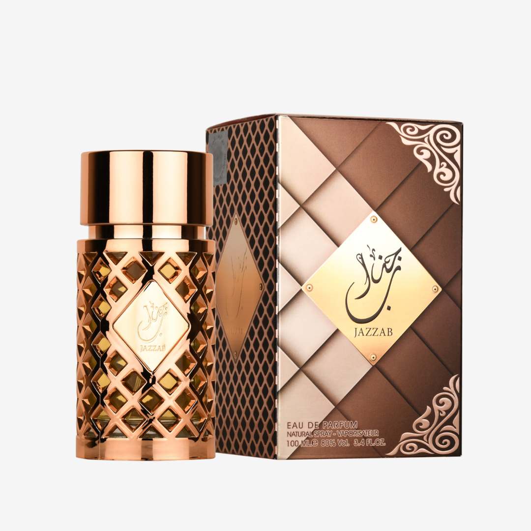 Jazzab Gold 100ml