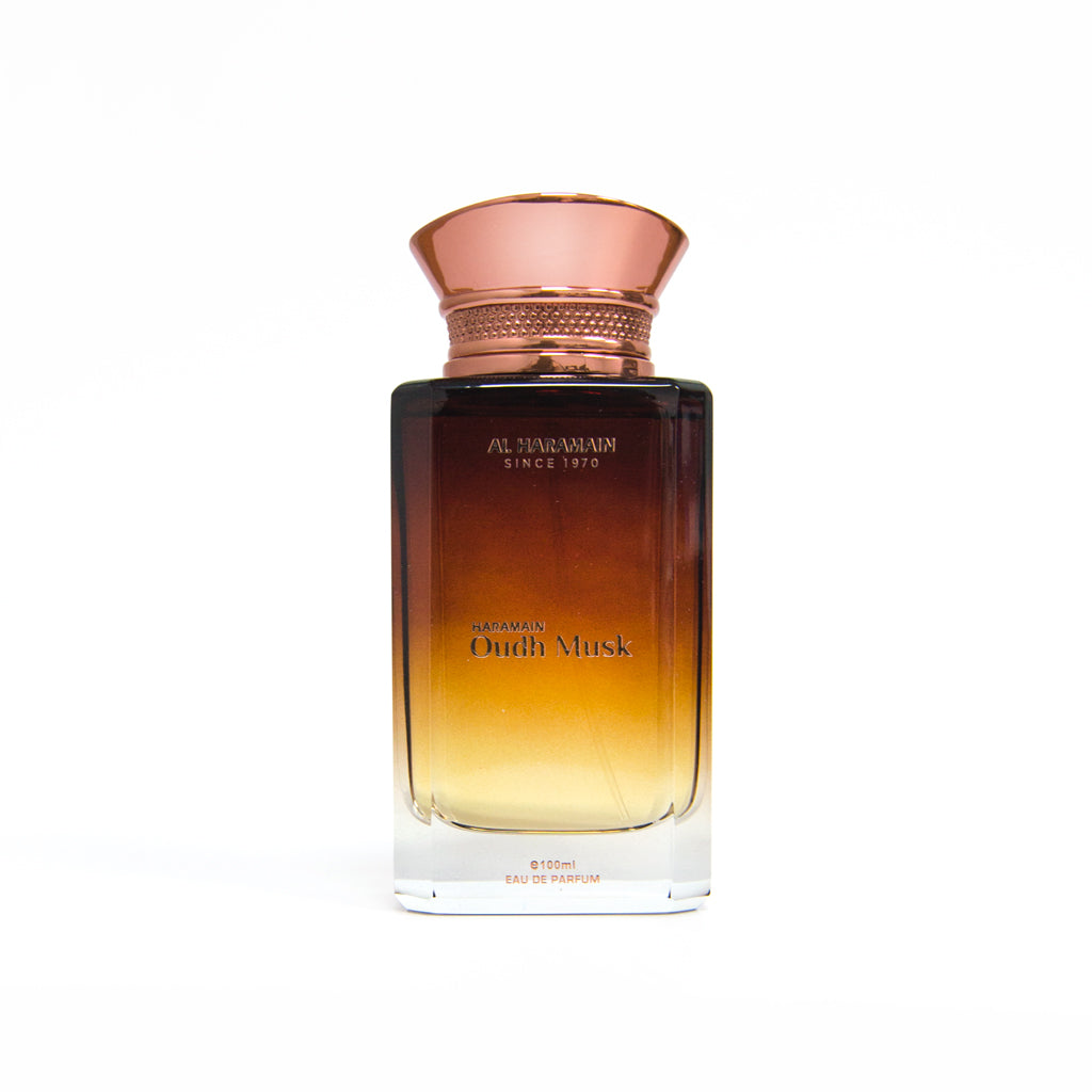 Oudh Musk