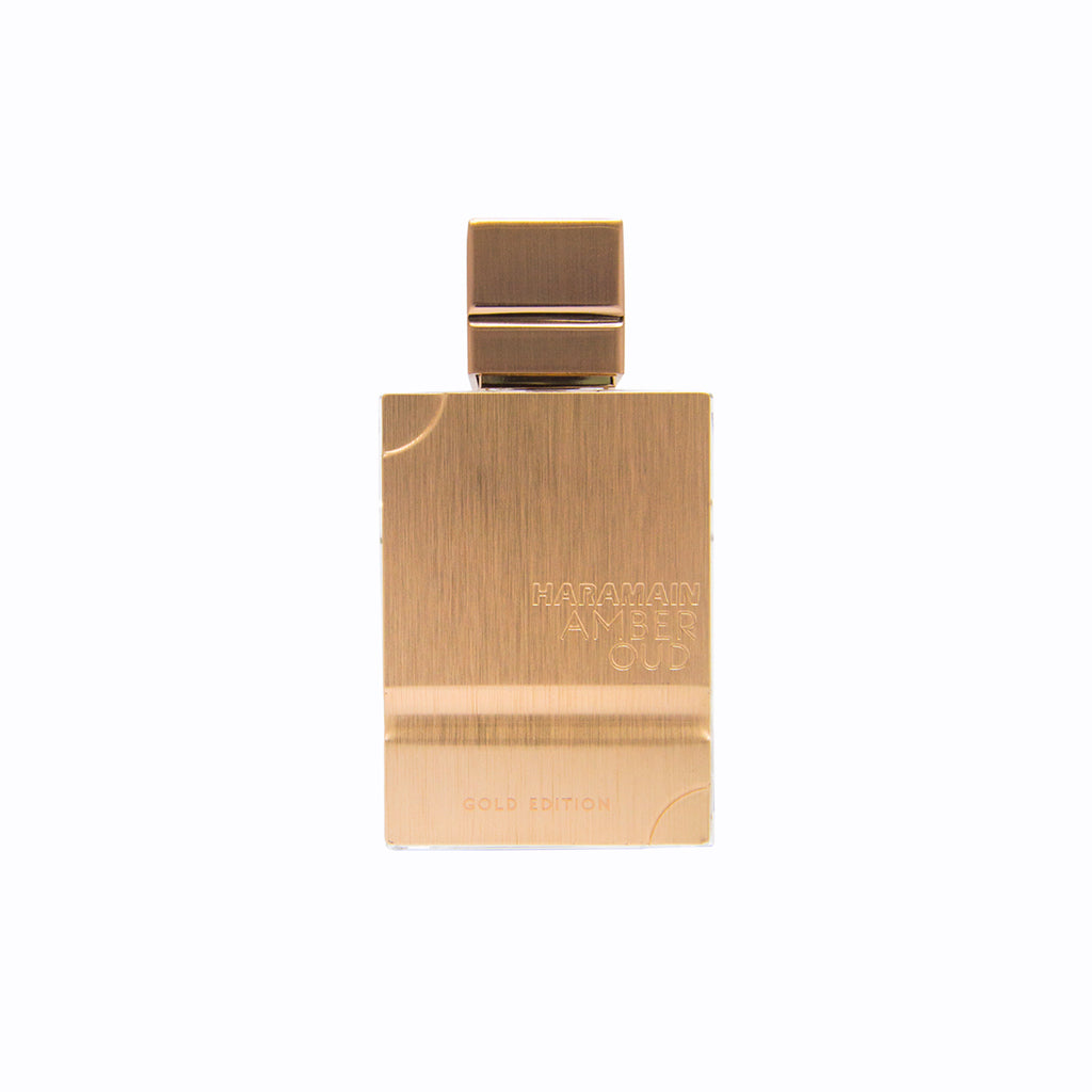 Amber Oud Gold Edition