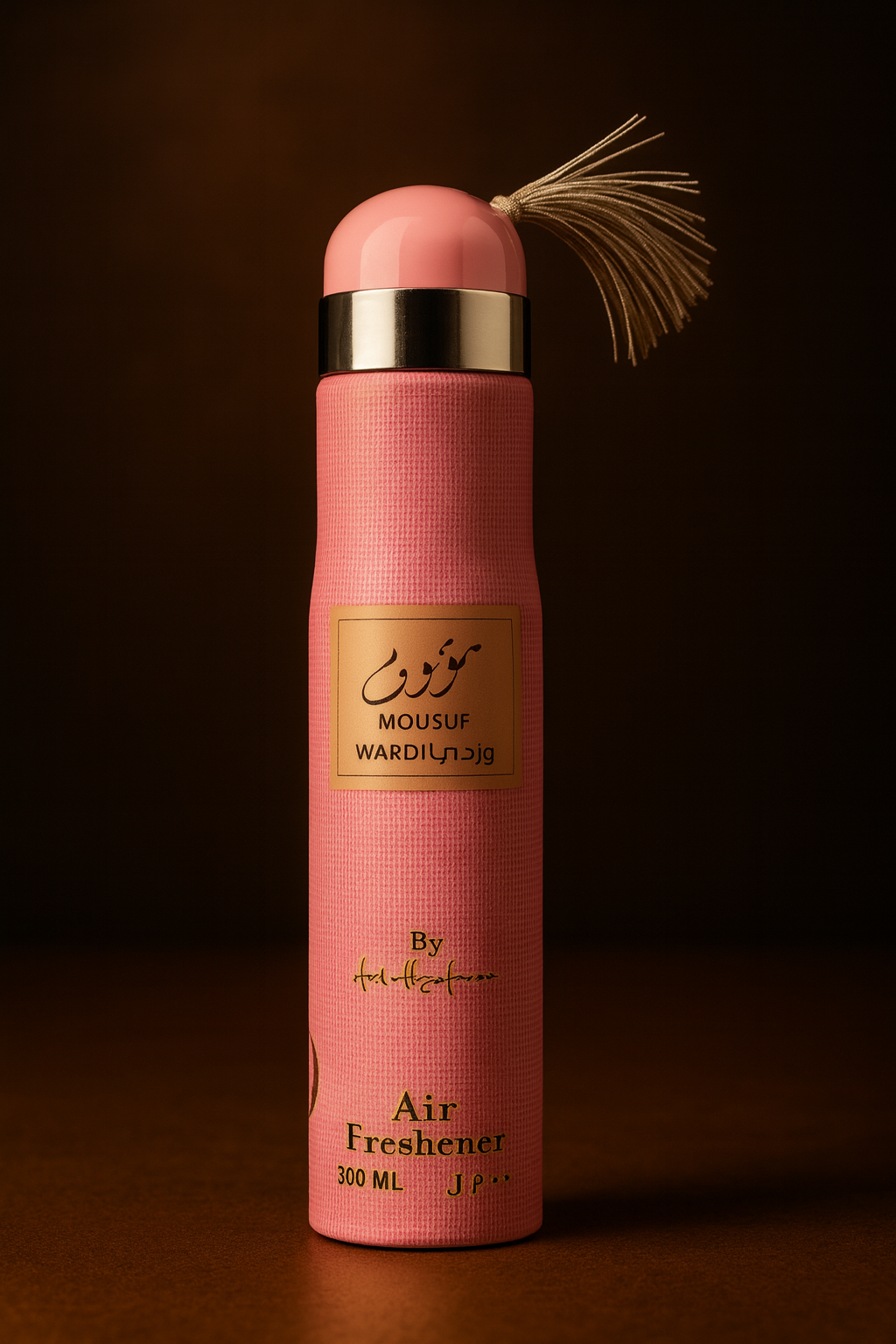 Mousuf Wardi 300ml air freshener