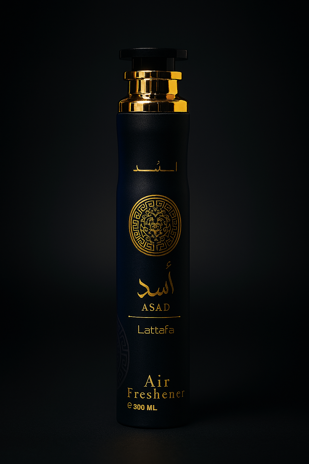 Lattafa Asad Air Freshener 300ml