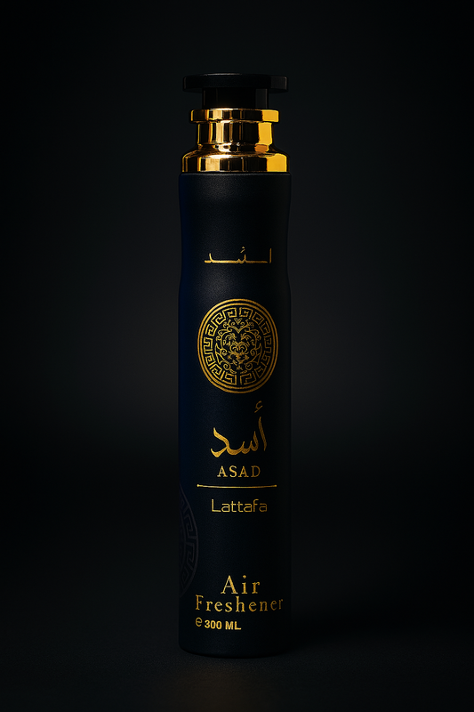 Lattafa Asad Air Freshener 300ml