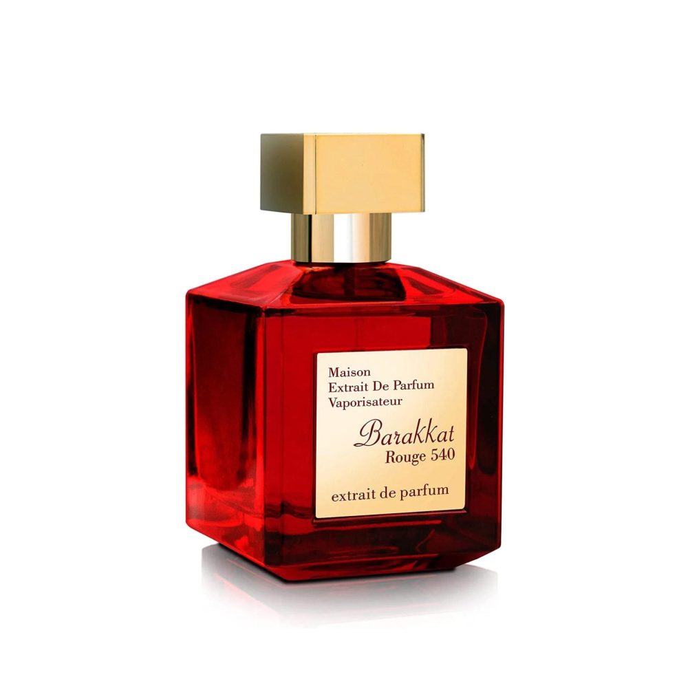 Baccarat Rouge 100ml