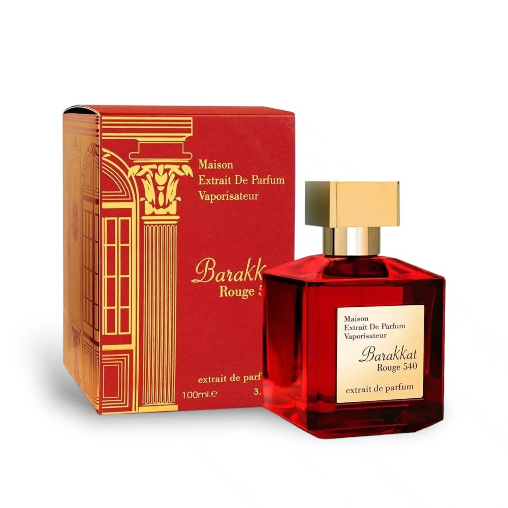 Baccarat Rouge 100ml