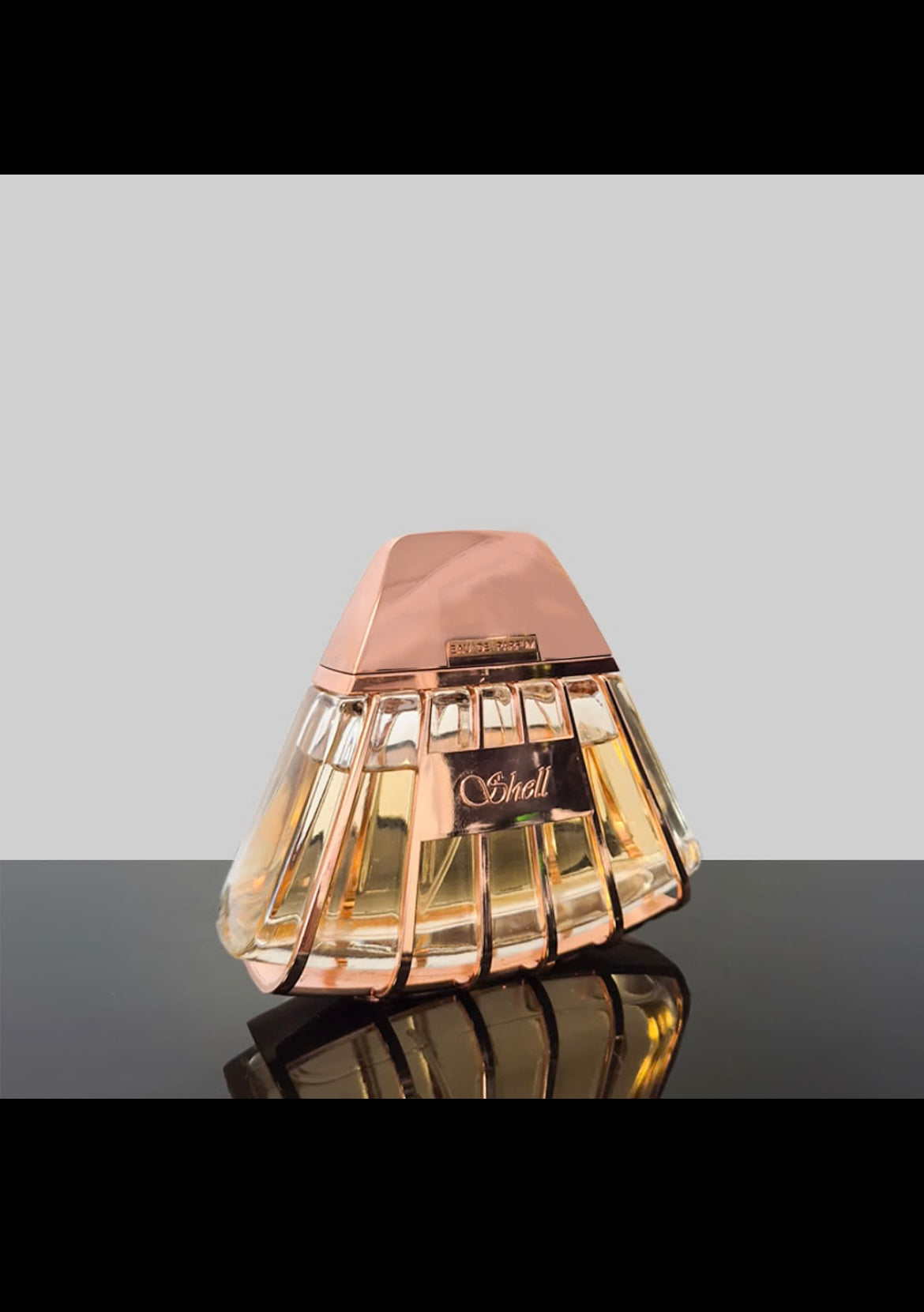 Shell 100ml EDP – Rich and Ruitz Perfumes