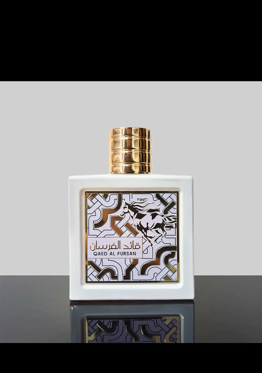 Qaed Al Fursan – Unlimited 90ml EDP – Lattafa Perfumes