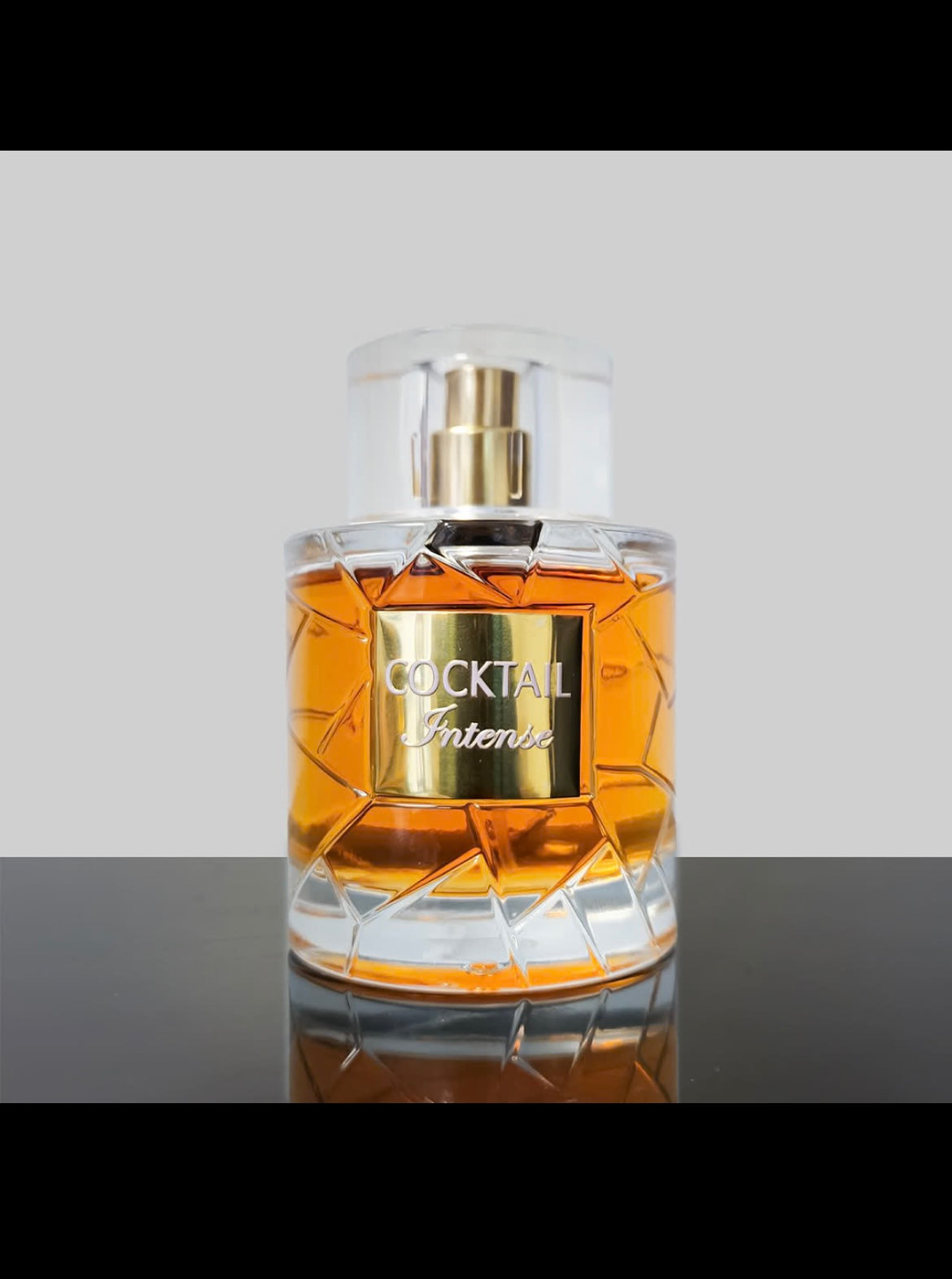 Cocktail Intense