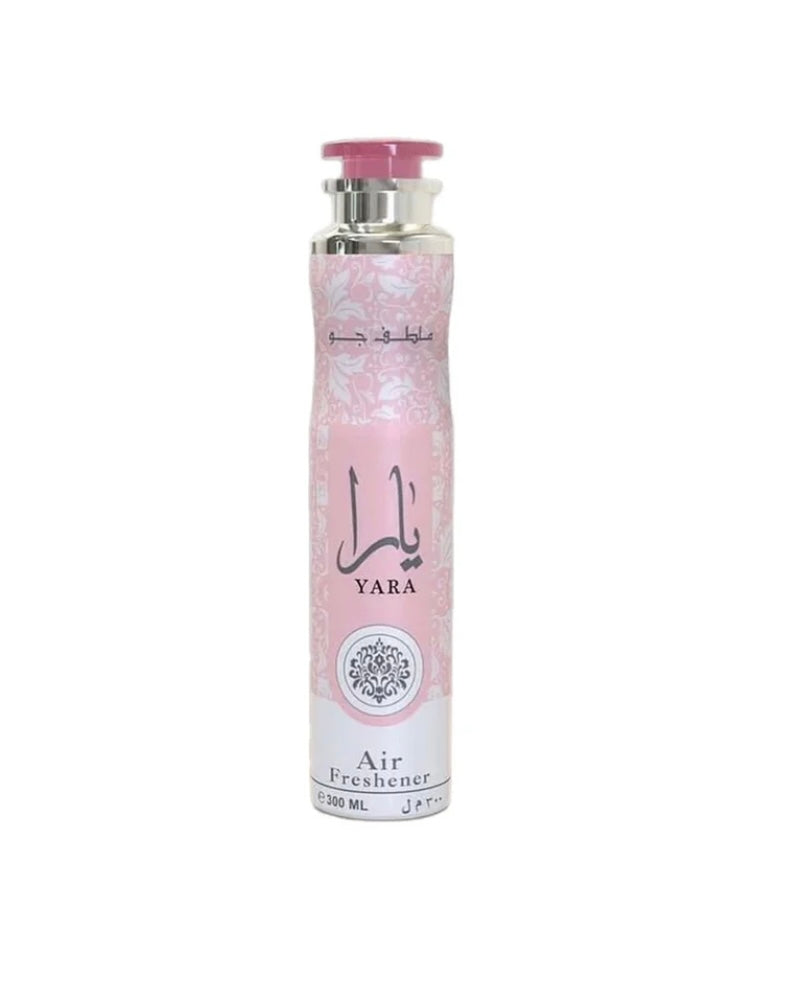Yara Pink Air Freshener