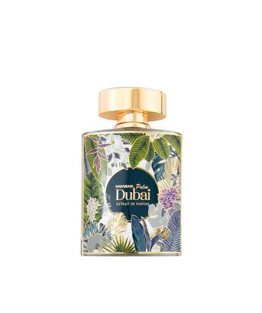 Palm Dubai Extrait de Parfum