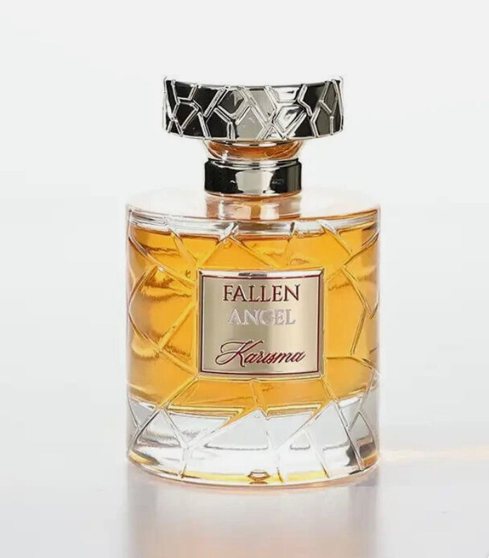 Fallen Angel Karisma Eau De Parfum Unique Elegant Exclusive Unisex Perfume