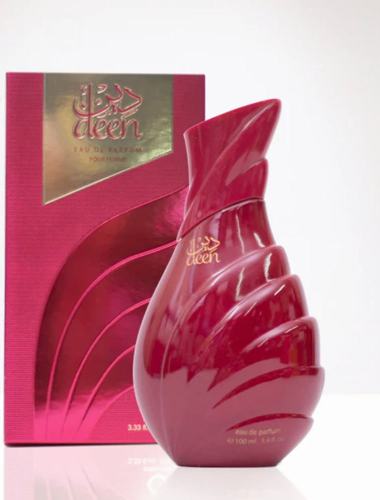 Deen Femme EDP