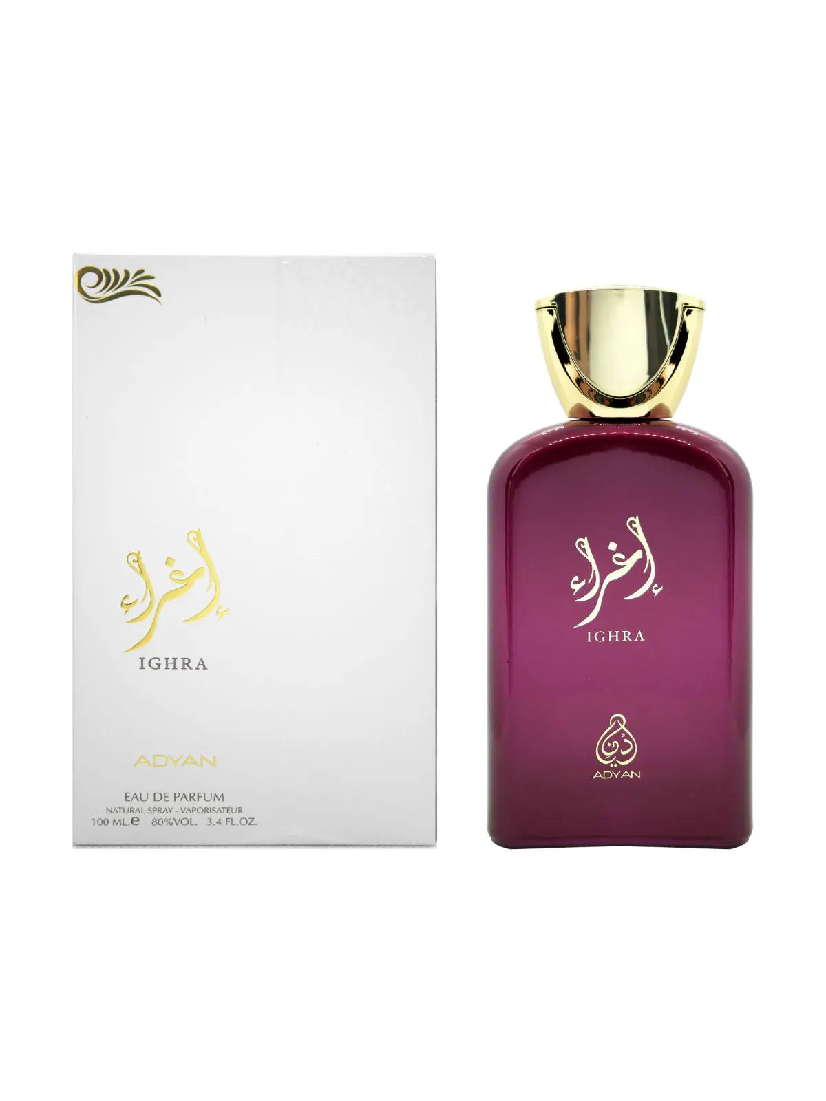 Ighra 100ml