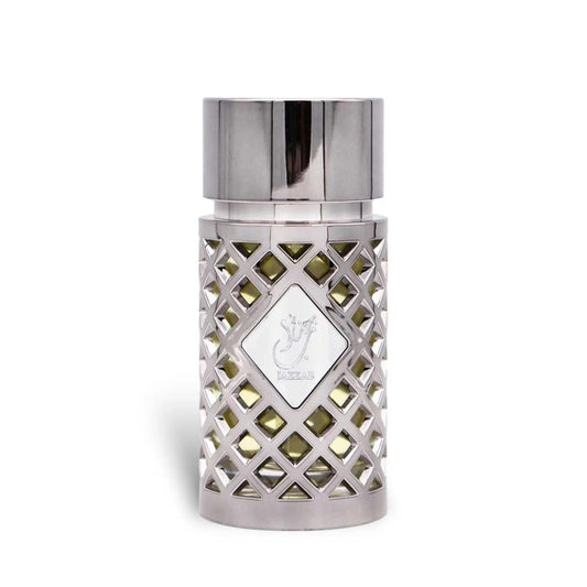 Jazzab Silver 100ml