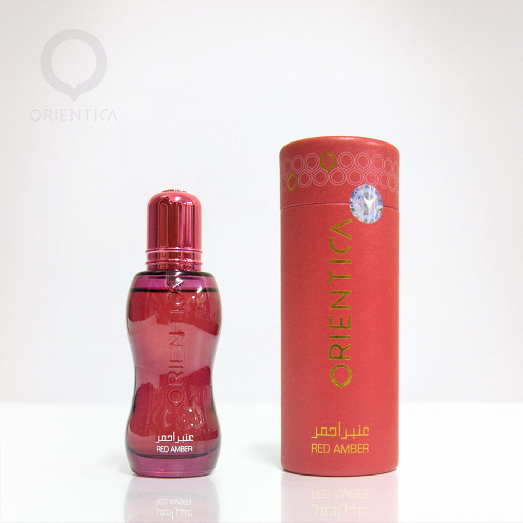 Red Amber 30ml