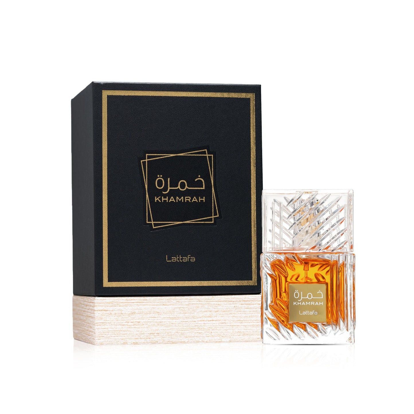 Khamrah 100ml