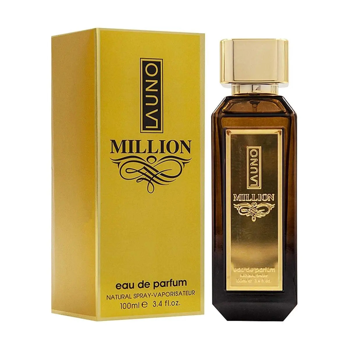 La Uno Million 100ml