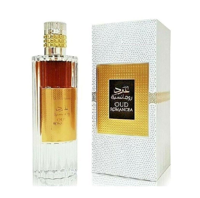 Oud Romancea 100ml